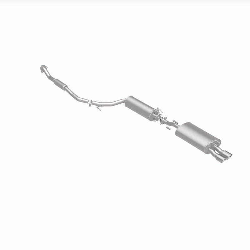 MagnaFlow BRE Exhaust Kit 06-09 Acura CSX 2.0L Magnaflow Catback