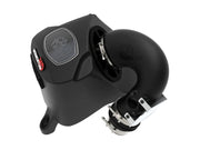 aFe 15-20 Toyota Hilux L4-2.8L (td) Momentum HD Cold Air Intake System w/ Pro 10R Media aFe Cold Air Intakes