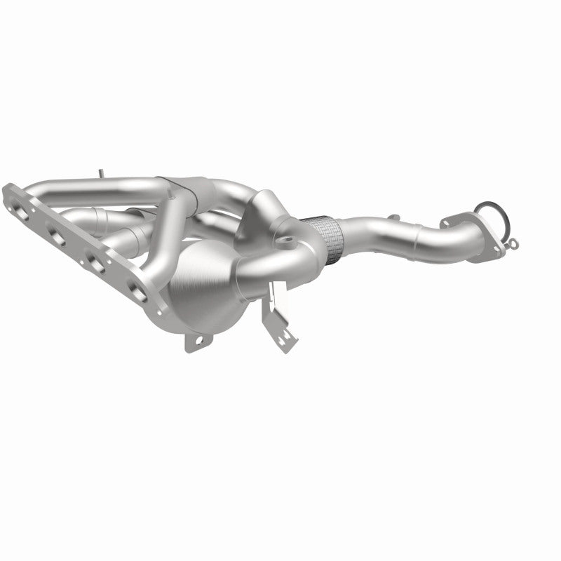 MagnaFlow 14-16 Mazda 3/6/CX-5 L4 2.5L OEM Grade Manifold Catalytic Converter Direct Fit