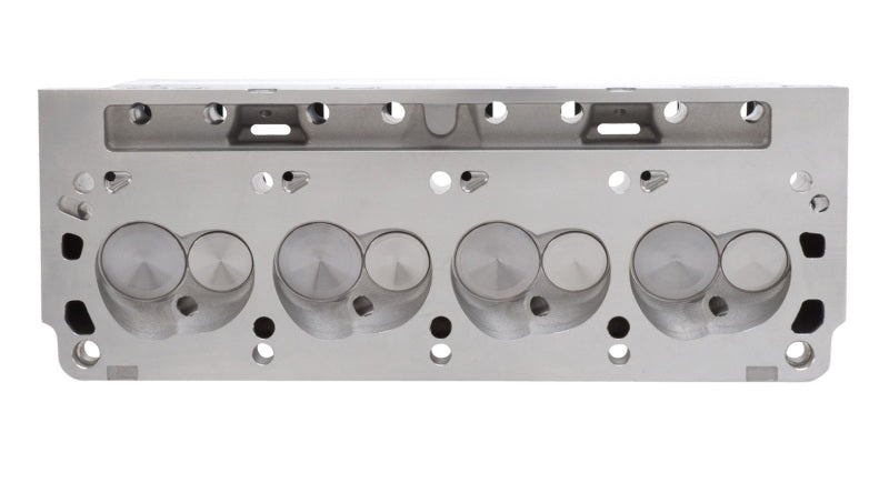 Edelbrock 1Pr SBF Cyl Head E-205 2 08 Intake Complete Complete (Pair) Assembled w/ Springs Edelbrock Heads