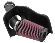 K&N 99-03 Ford F-Series Super Duty V8-7.3L Performance Intake Kit K&N Engineering Cold Air Intakes