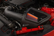 K&N 16-24 Chevy Camaro SS V8-6.2L F Performance Air Intake System K&N Engineering Cold Air Intakes