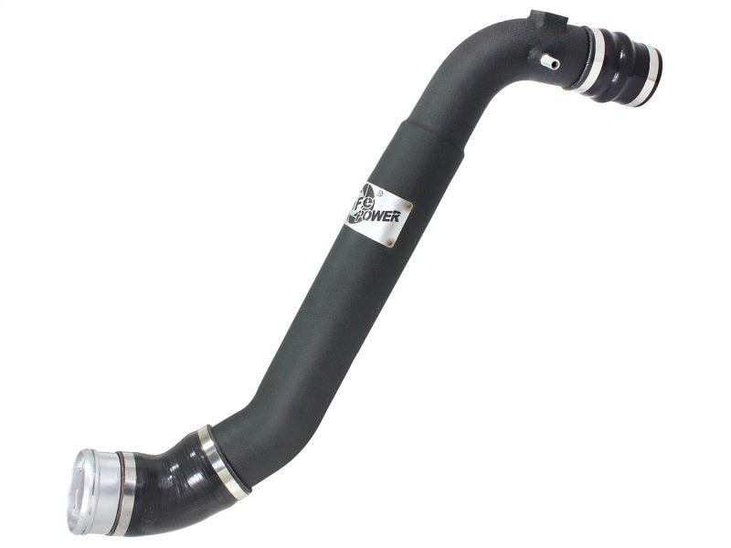 aFe Bladerunner Intercooler Tube Cold Side 2015 Ford F-150 V6 2.7 (tt) aFe Intercoolers