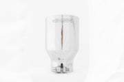 MBRP Universal T304 SS Tip 4in OD/2.5in Inlet/6.5in L MBRP Tips