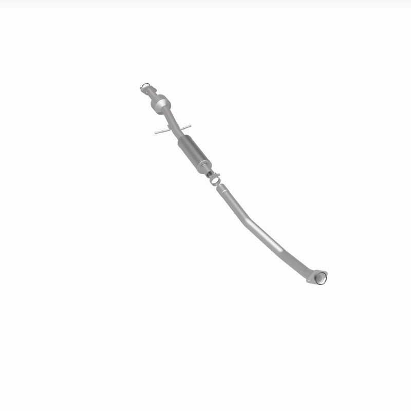 MagnaFlow Conv Direct Fit OEM 16-17 Mazda CX-3 Underbody