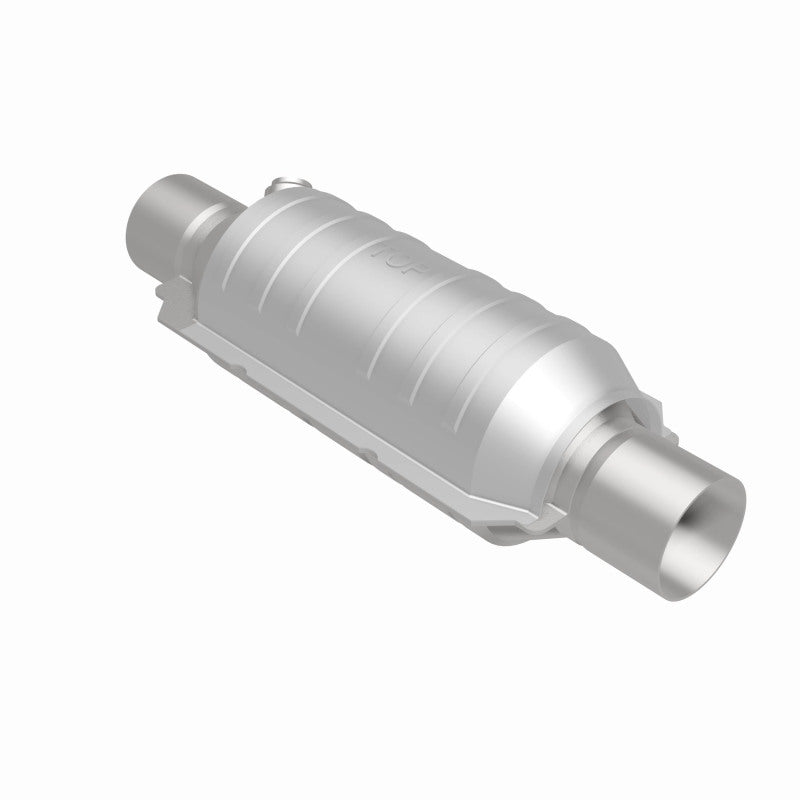 MagnaFlow Universal Catalytic Converter 2.5inch GM 3.8L Magnaflow Catalytic Converter Universal