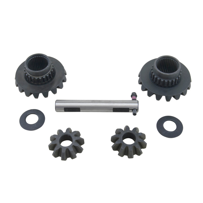 Yukon Gear Positraction internals For GM 12 Bolt Car and Truck w/ 33 Spline Axles Yukon Gear & Axle Ring & Pinions