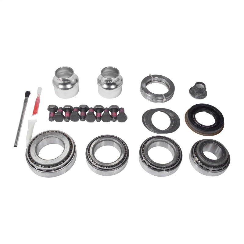 Yukon Gear Master Overhaul Kit 2015+ Ford 8.8in Rear Diff Yukon Gear & Axle Differential Overhaul Kits
