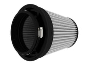 aFe MagnumFLOW Air Filter ProDry S 5in F x 7in B (INV) x 5.5in T (INV) x 8in H aFe Air Filters - Universal Fit