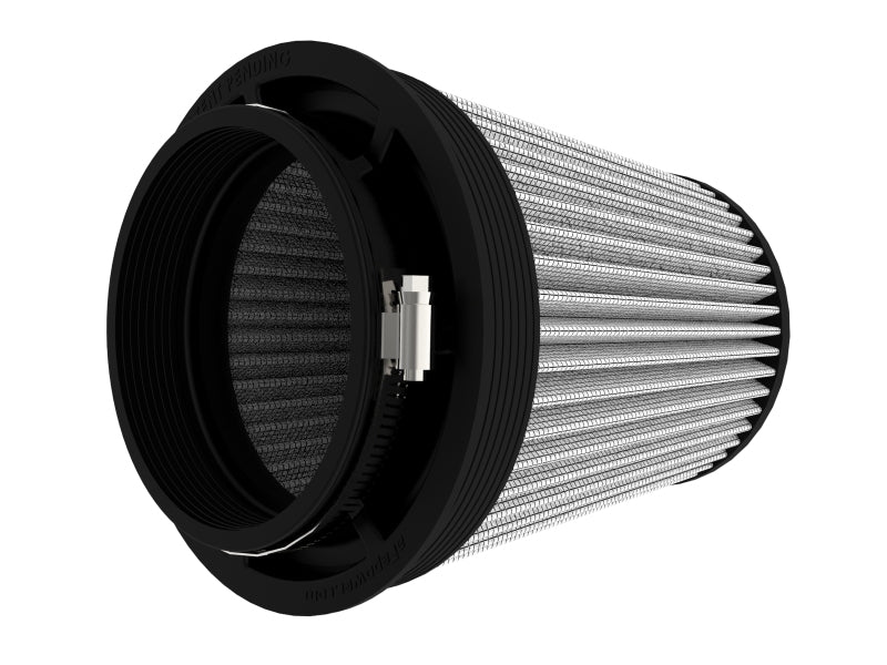 aFe MagnumFLOW Air Filter ProDry S 5in F x 7in B (INV) x 5.5in T (INV) x 8in H aFe Air Filters - Universal Fit
