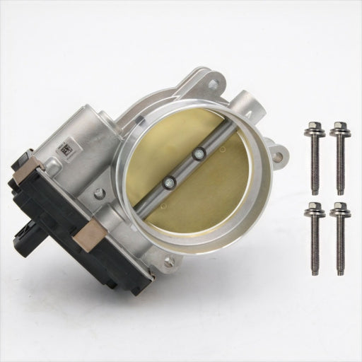 Ford Racing 18-20 Mustang GT 5.0L 87mm Bullitt Throttle Body Ford Racing Throttle Bodies