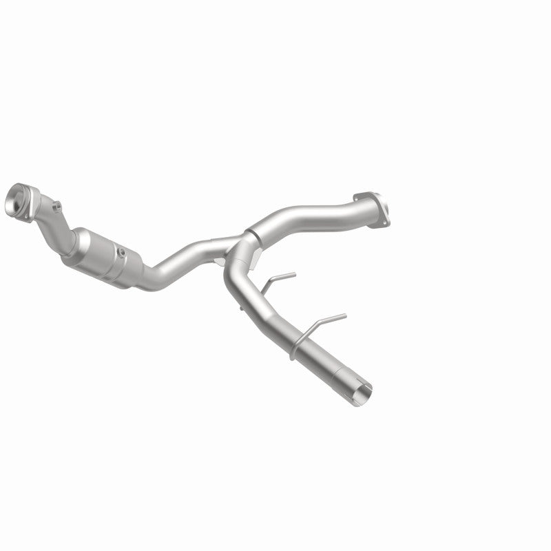 Magnaflow Conv DF 2011-2014 F-150 V6 3.5L OEM Underbody Magnaflow Catalytic Converter Direct Fit