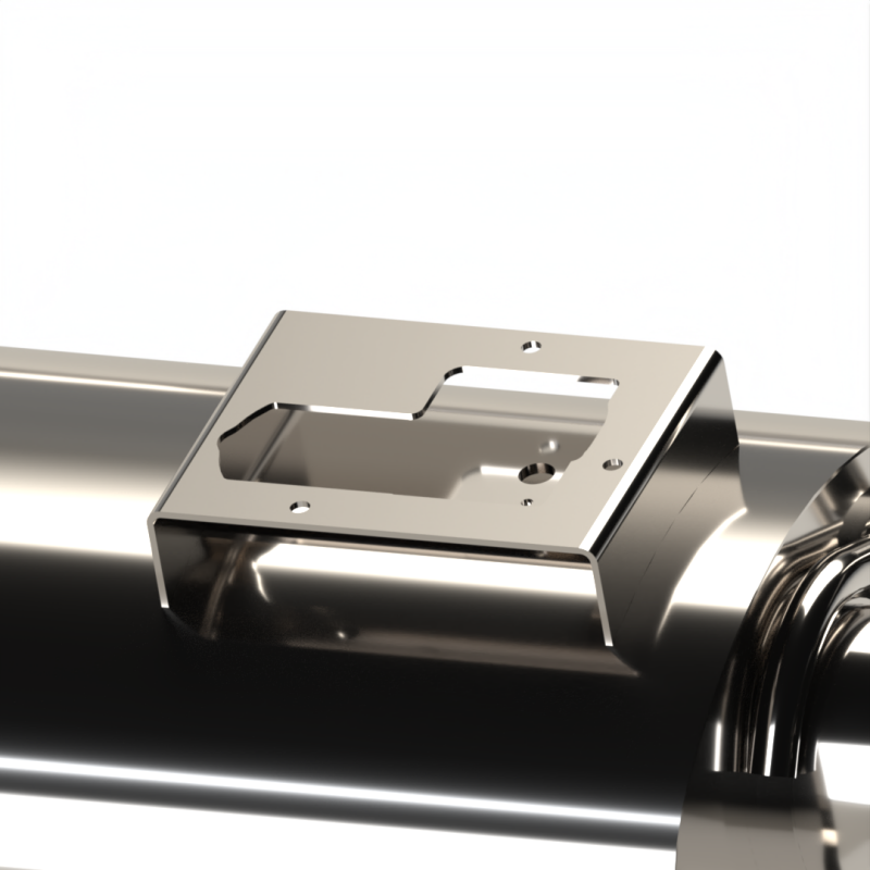 Kooks 2018+ Mustang 5.0L 4V Convertible/Coupe Cat-back Exhaust Connect to OEM Connection Point