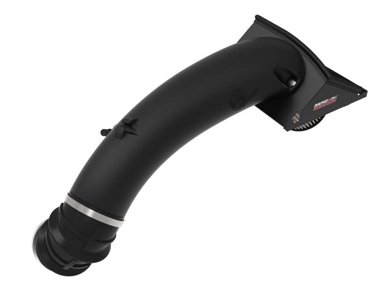 aFe Rapid Induction Cold Air Intake System w/Pro DRY S Filter 2021+ Ford F-150 V8-5.0L aFe Cold Air Intakes