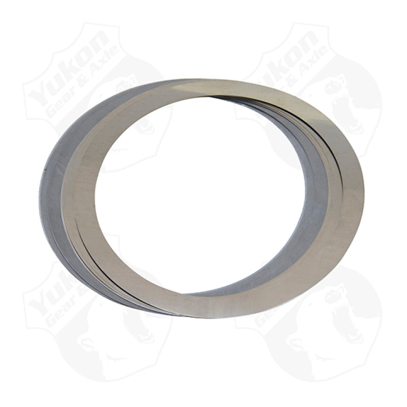 Yukon Gear Shim Kit For 9in Ford Tracloc Clutch Yukon Gear & Axle Ring & Pinions