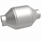 MagnaFlow Universal Catalytic Converter 2.25 C/C 5.00 Diesel Spun Magnaflow Catalytic Converter Universal