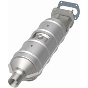 MagnaFlow Direct Fit Catalytic Converter Ford-OEM Fit 88 93 Magnaflow Catalytic Converter Direct Fit