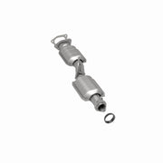 MagnaFlow Direct Fit Catalytic Converter96-98 Explorer 4.0L code Magnaflow Catalytic Converter Direct Fit