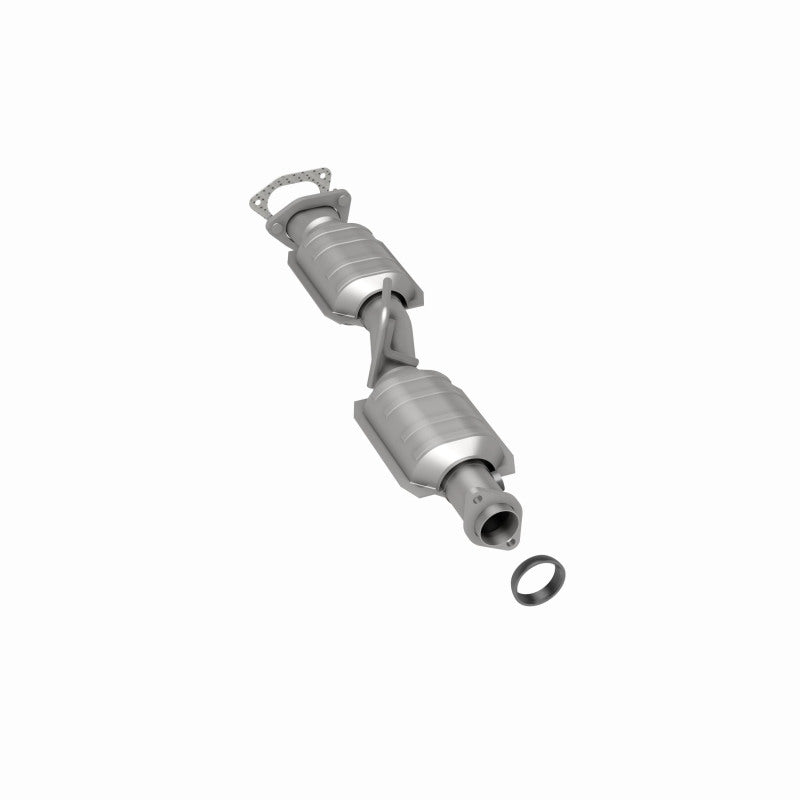 MagnaFlow Direct Fit Catalytic Converter96-98 Explorer 4.0L code Magnaflow Catalytic Converter Direct Fit