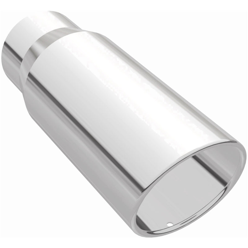 MagnaFlow Tip 1-Pk Re 5.00 X 13 4.00 Id 15D Magnaflow Catalytic Converter Universal