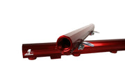 Aeromotive Ford 5.0L 4V Fuel Rail Kit Aeromotive Fuel Rails