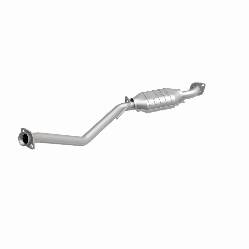 MagnaFlow Conv DF Ford 87 93 Magnaflow Catalytic Converter Direct Fit