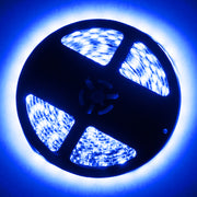 Oracle Exterior Flex LED 12in Strip - Blue ORACLE Lighting Light Strip LED