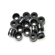 Edelbrock 16 Valve Seals - 11/32 Edelbrock Valve Guides