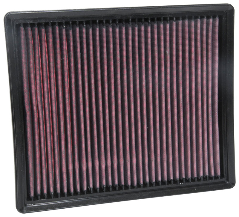 K&N Volkswagen Crafter Ii L4-2.0L DSL 17-18 K&N Engineering Air Filters - Direct Fit