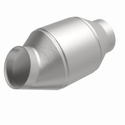 MagnaFlow Universal Catalytic Converter 5.00 C/A 3.00 Spun OEM Magnaflow Catalytic Converter Universal