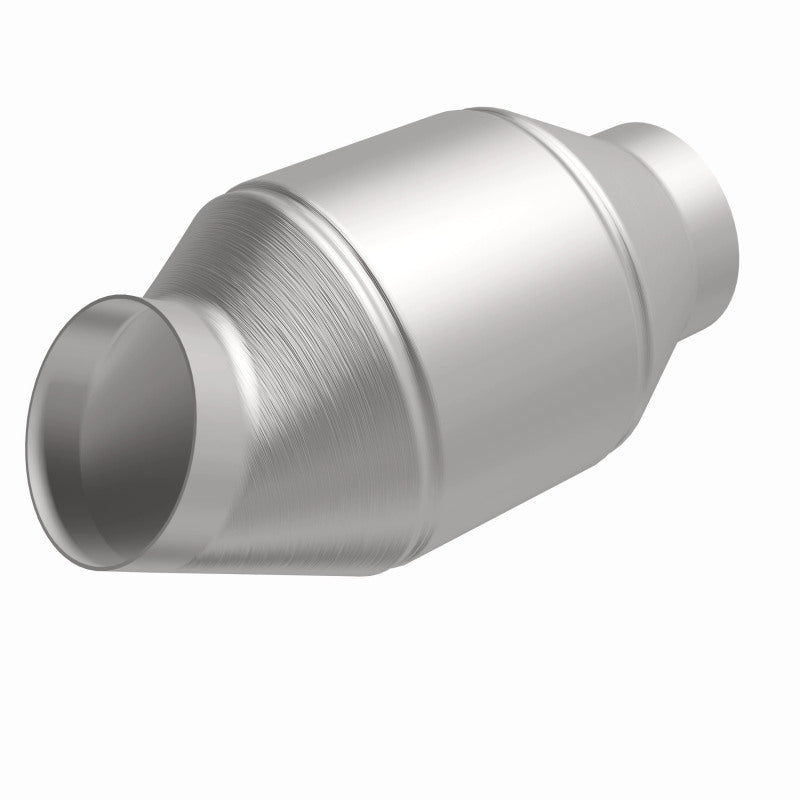 MagnaFlow Universal Catalytic Converter 5.00 C/A 3.00 Spun OEM Magnaflow Catalytic Converter Universal