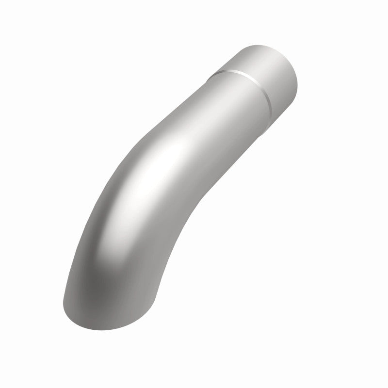 MagnaFlow Tip 1-pk Turn Down 3.5x16 Magnaflow Catalytic Converter Universal