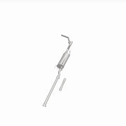 MagnaFlow BRE Exhaust Kit 04-08 Ford F-150 Magnaflow Catback