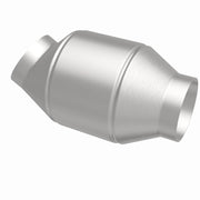 MagnaFlow Universal Catalytic Converter 5.00 C/A 3.00 Spun OEM Magnaflow Catalytic Converter Universal