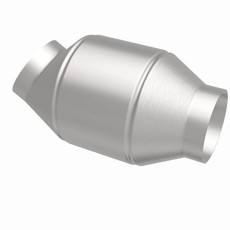 MagnaFlow Universal Catalytic Converter 5.00 C/A 3.00 Spun OEM Magnaflow Catalytic Converter Universal