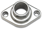 Edelbrock Waterneck Cast SBC/BBC Straight Polished Edelbrock Hardware Kits - Other