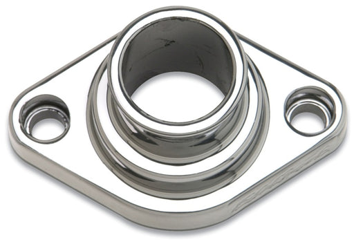 Edelbrock Waterneck Cast SBC/BBC Straight Polished Edelbrock Hardware Kits - Other
