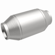 MagnaFlow Universal Catalytic Converter 2.50 inch C/C CA Pre-OBDII Magnaflow Catalytic Converter Universal