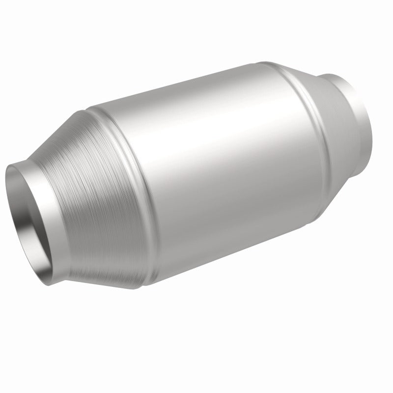 MagnaFlow Universal Catalytic Converter 2.50 inch C/C CA Pre-OBDII Magnaflow Catalytic Converter Universal