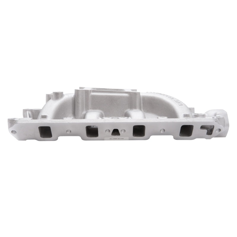 Edelbrock Performer RPM 351-W Manifold Edelbrock Intake Manifolds