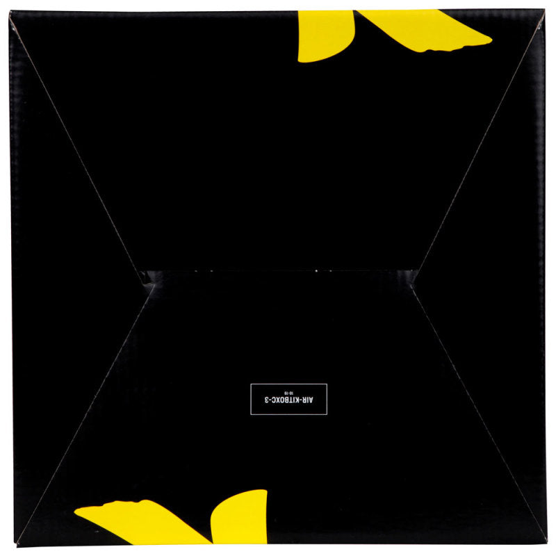 Airaid 2018-2020 Ford Mustang V8-5.0L F/I Airaid Jr Intake Kit Airaid Cold Air Intakes