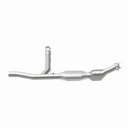 MagnaFlow Direct Fit Catalytic Converter 97-98 Ford Trucks 4.2L Magnaflow Catalytic Converter Direct Fit