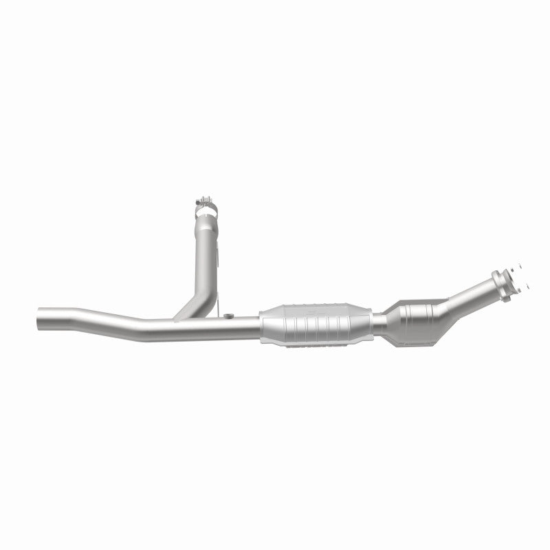 MagnaFlow Direct Fit Catalytic Converter 97-98 Ford Trucks 4.2L Magnaflow Catalytic Converter Direct Fit
