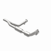 MagnaFlow 02-03 Ford F-150 5.4L Direct Fit Converter Magnaflow Catalytic Converter Direct Fit