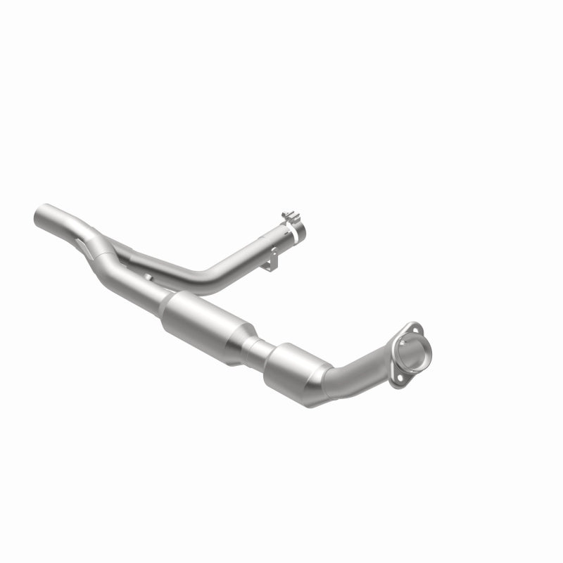 MagnaFlow 02-03 Ford F-150 5.4L Direct Fit Converter Magnaflow Catalytic Converter Direct Fit