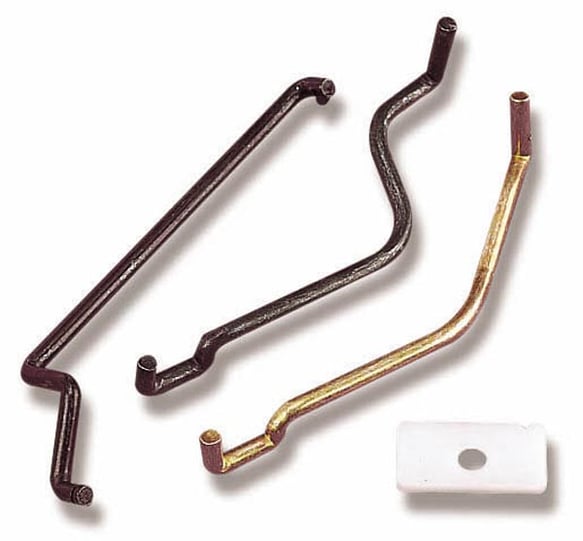Miscellaneous Choke Parts Choke Rod 45-520 HOLLEY Autoparts