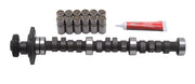 Edelbrock Perf Plus Cam and Lifters Kit Buick V-6 231-252 Even Fire Edelbrock Camshafts