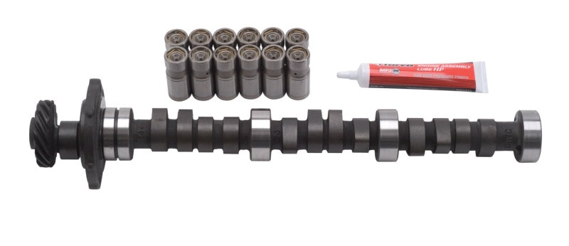 Edelbrock Perf Plus Cam and Lifters Kit Buick V-6 231-252 Even Fire Edelbrock Camshafts