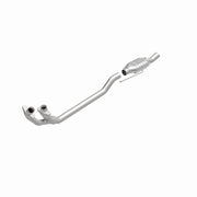 MagnaFlow Direct Fit Catalytic Converter Ford 87 96 Magnaflow Catalytic Converter Direct Fit