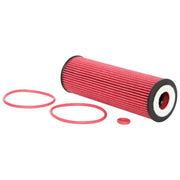 K&N Ford / Lincoln 1.938in OD x 5.5in H Oil Filter K&N Engineering Oil Filters